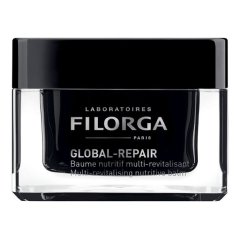 Filorga Global-Repair Baume Nutri-Restorative Anti-Ageing Balm - 50ml