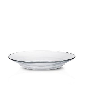 Duralex Lys Clear Soup Plate 17.5cm - Set of 1