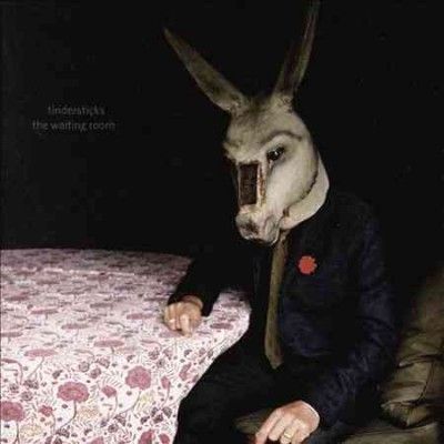 Tindersticks - Waiting Room (CD)