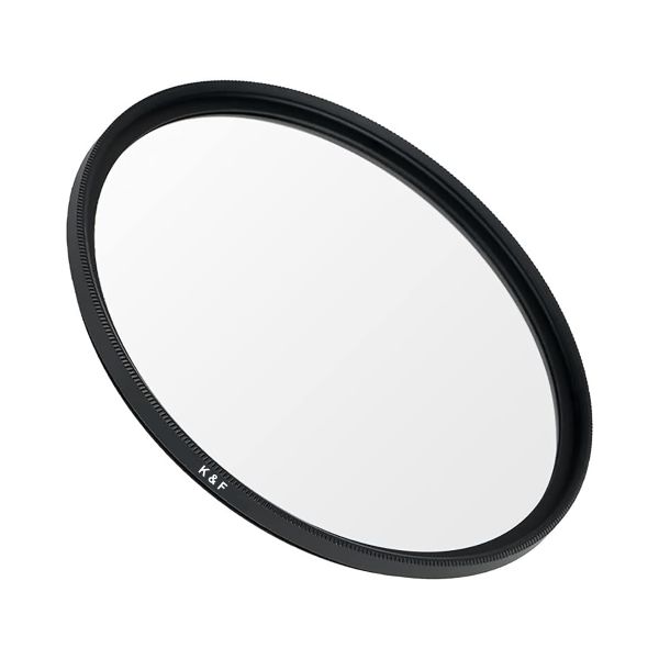 K&amp;F 49mm White Mist Diffusion Effect Filter Classic Series | KF01.2420