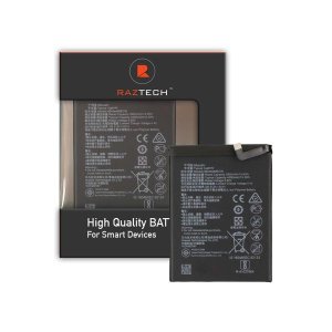 Raz Tech Replacement Battery For Huawei Y7 (2019) HB406689ECW