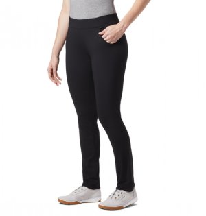 Columbia Ladies Anytime Casual Pull On Pant