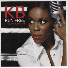 Kb - Run Free: The Evolution (CD)