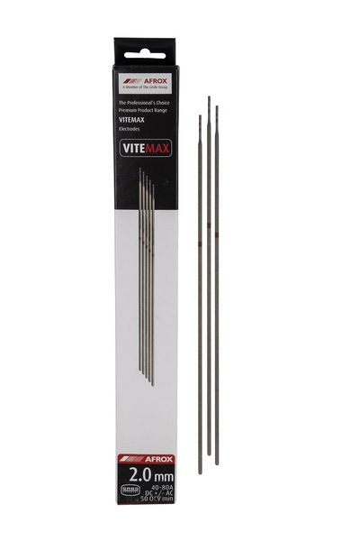 Afrox - 1kg Welding Rod Vitemax - 2mm