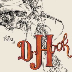 Dr.Hook (CD)