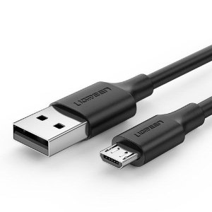 UGREEN USB to Micro-USB Cable 1m - Black