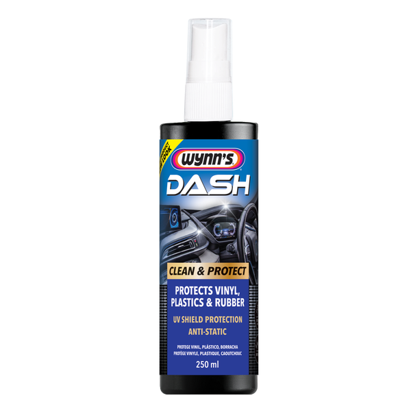 Wynn's DASH 250ml- Cleaner &amp; Treatment