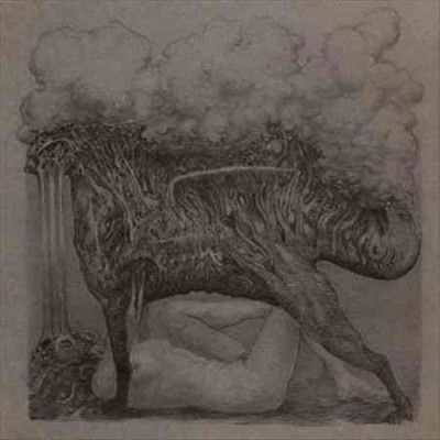 Oren Ambarchi - Shade Themes From Kairos (Vinyl)