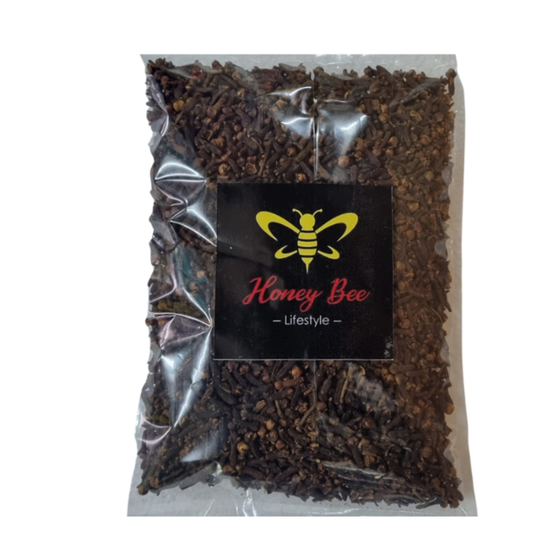 Whole Cloves 250g- HBL