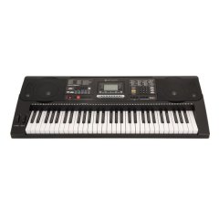 Keynote Keyboard PKN-85MT 61 Key Electronic Standard with the Music Player