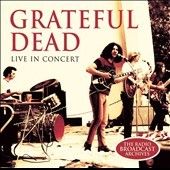 Live in Concert (CD / Album)