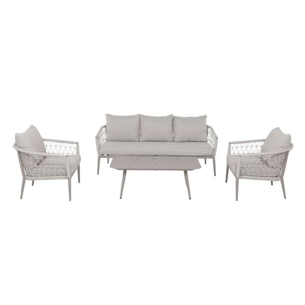 FDB Enna Sofa Set