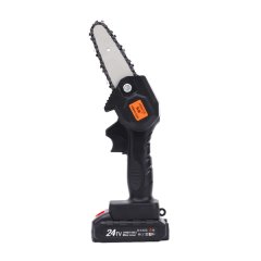 4Inch Mini Saw Machine