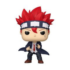 Funko Pop! Animation: Mashle Magic And Muscles - Dot Barrett