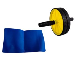 Ab Wheel With Pouch