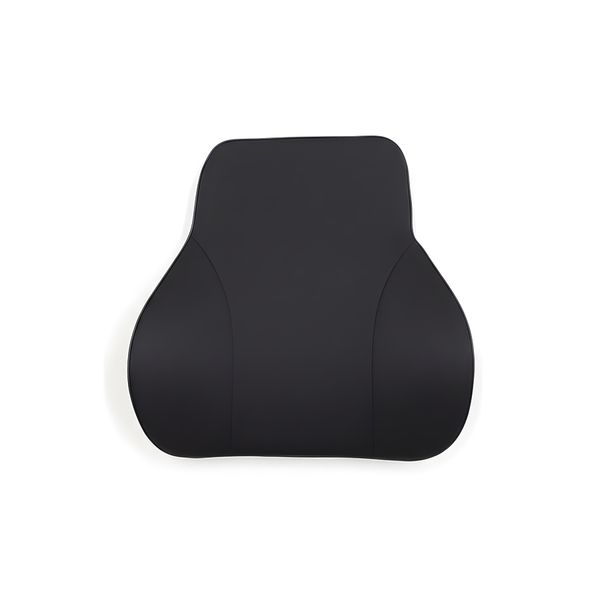 Comfortable Memory Foam Car Seat Lumbar Support In 4 Colors Automotive