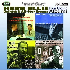 Four Classic Albums (CD / Album)