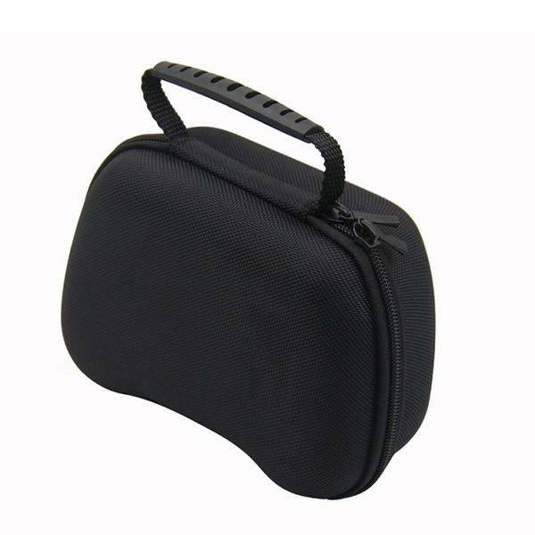 5by5 Shockproof Travel Case for PS5 Controller (Black)
