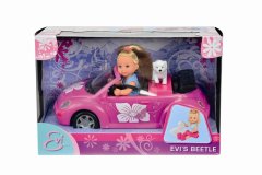 Evi Love New Beetle