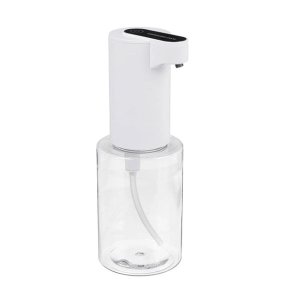 Automatic Touchless Infrared Soap/Sanitizer Liquid Dispenser-350ml