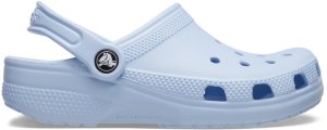 Crocs - Kids - Classic Clog K Blue Calcite