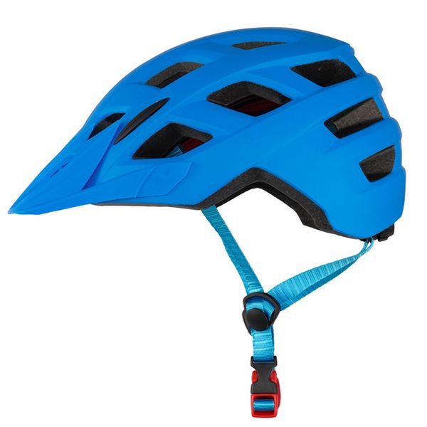 Cycling helmet City Road Urban Bike Helmet EPS Liner And Sun Visor Adult