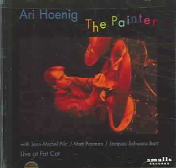 Painter - (Import CD)