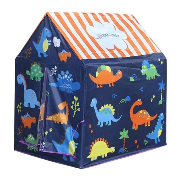 Dinosaur House Children's Play Tent - Toys for Toddlers