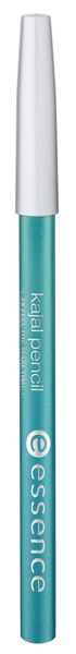 essence Kajal Pencil - 25 Turquoise Green