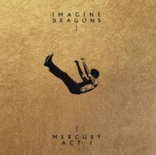 Mercury: Act 1 (CD / Album)