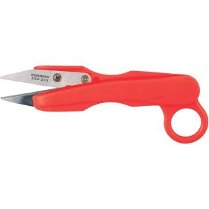5 Inch Plastic Handle Snips
