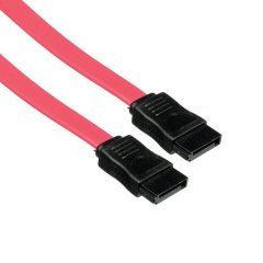 Baobab SATA Data Cable - Red