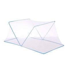 Portable Large Foldeble Breathable Mesh Mosquito Net