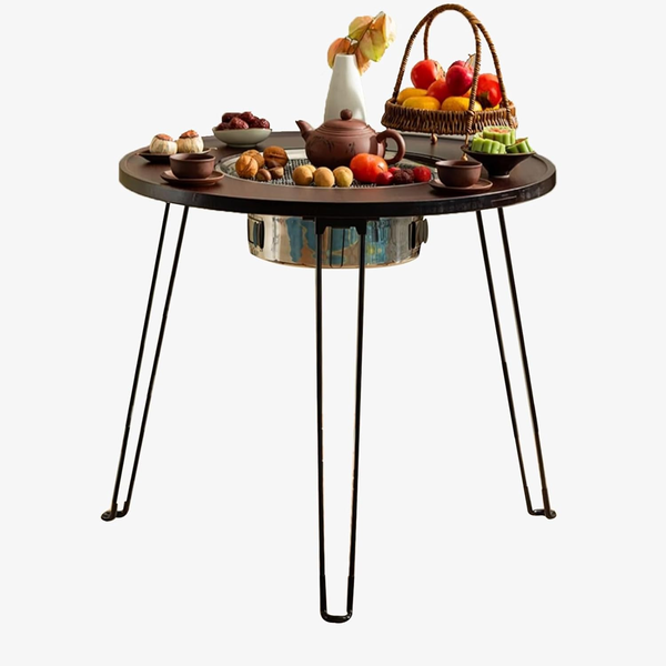 Portable Camping Grill Stove