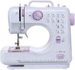 Mini Multifunctional Household Sewing Machine Portable