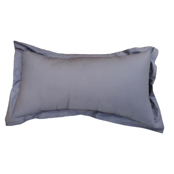 House of Hamilton - 200T Oxford King Pillow Cases