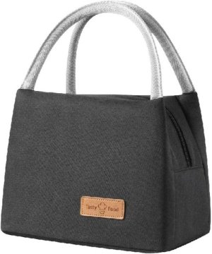 Mini Portable Lunch Bag