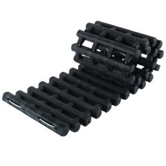 Automotive Non-Slip Vehicle Tire Recovery Traction Tracks - 100cm