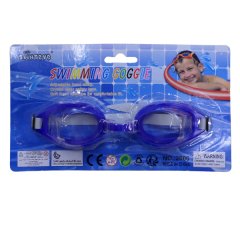 Kids Swimming Goggles - Blue