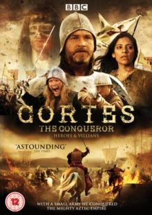 Cortes the Conqueror(DVD)
