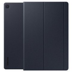 Samsung Galaxy Tab S5e Book Cover Black