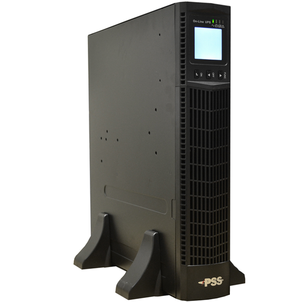 M Series 2KVA Online Rack Tower Mount UPS