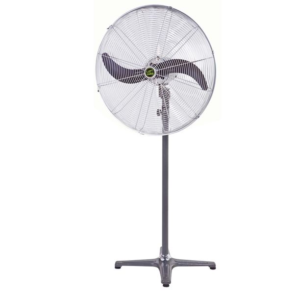 FS65 Pedestal Oscillating Floor Stand Fan