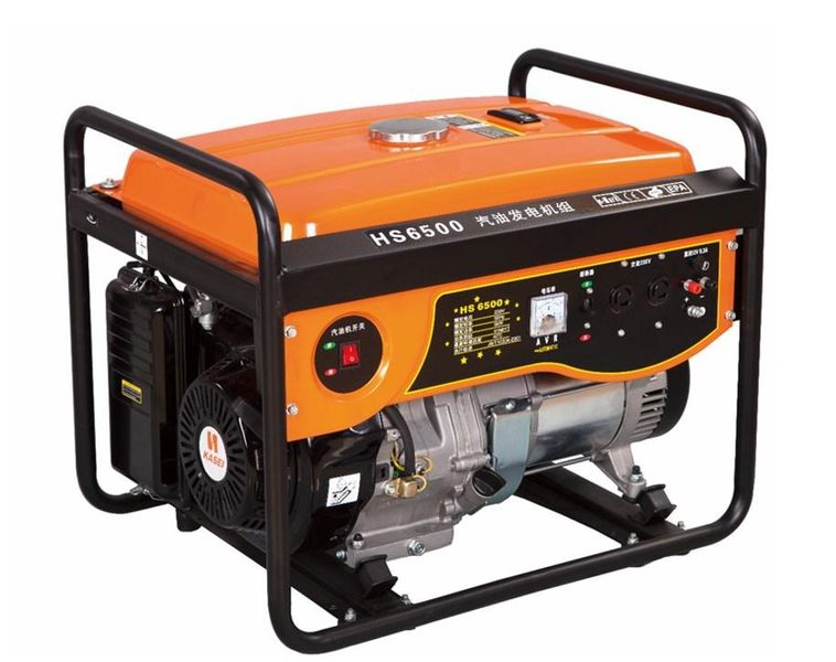 Kasei 6500 Gasoline Portable Generator