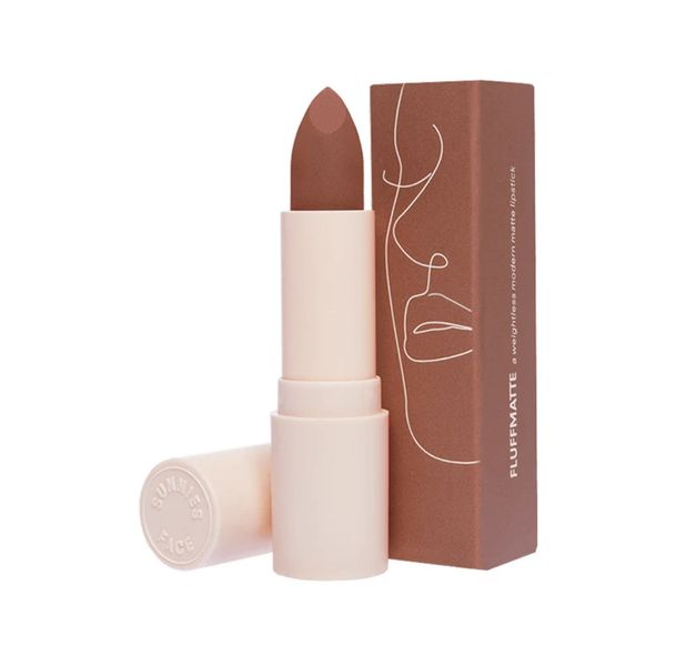 Fluffmatte Lipstick - Bday