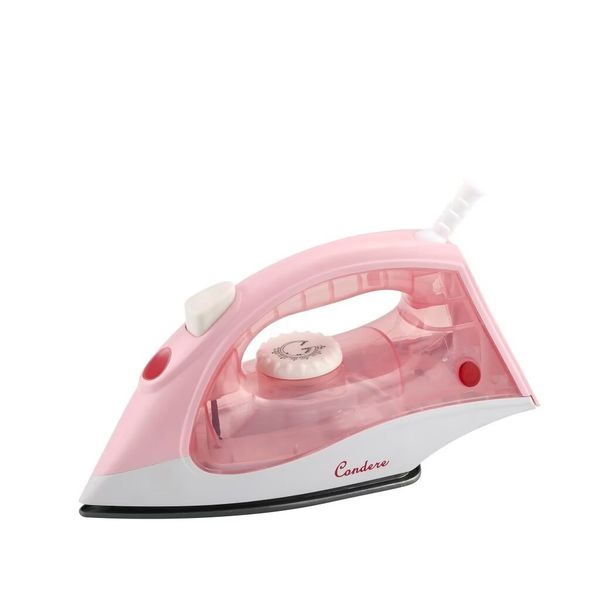 Condere Steam Iron EL-3288 Green Dry/Steam