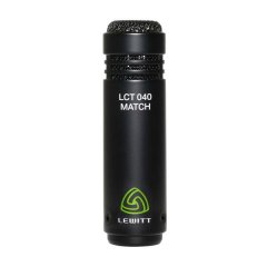 Lewitt LCT040 MATCH