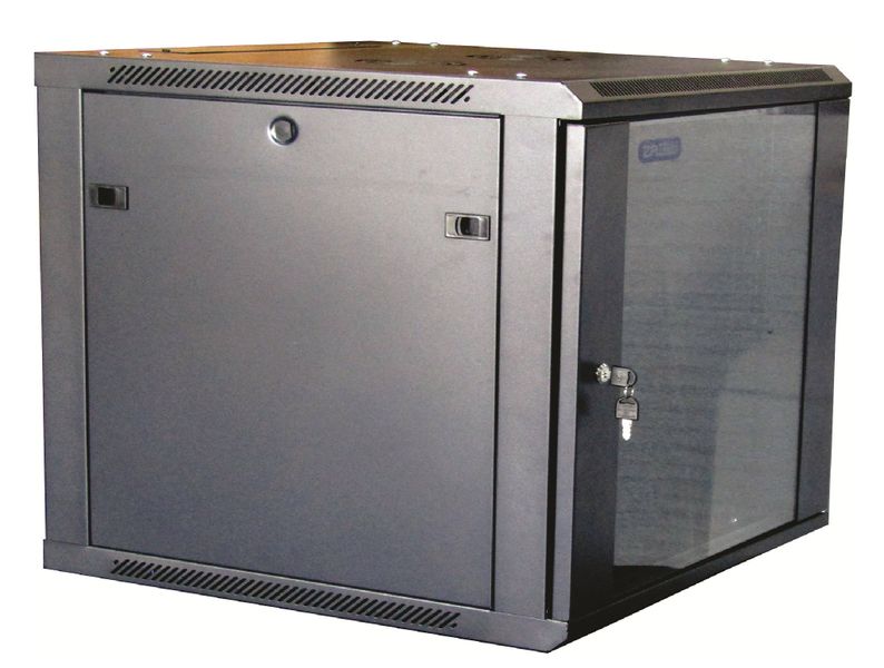 ZATECH 12U Server Network Rack / Cabinet. 19-inch