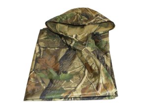 Rain Coat Poncho