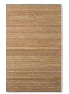 Bamboo Mat 80cm x 50cm